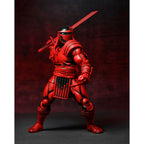 Product image Teenage Mutant Ninja Turtles (Mirage Comics) Action Figure Red and Black Foot Enforcer 18 cm