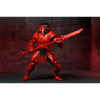 Product image Teenage Mutant Ninja Turtles (Mirage Comics) Action Figure Red and Black Foot Enforcer 18 cm