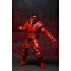 Product image Teenage Mutant Ninja Turtles (Mirage Comics) Action Figure Red and Black Foot Enforcer 18 cm