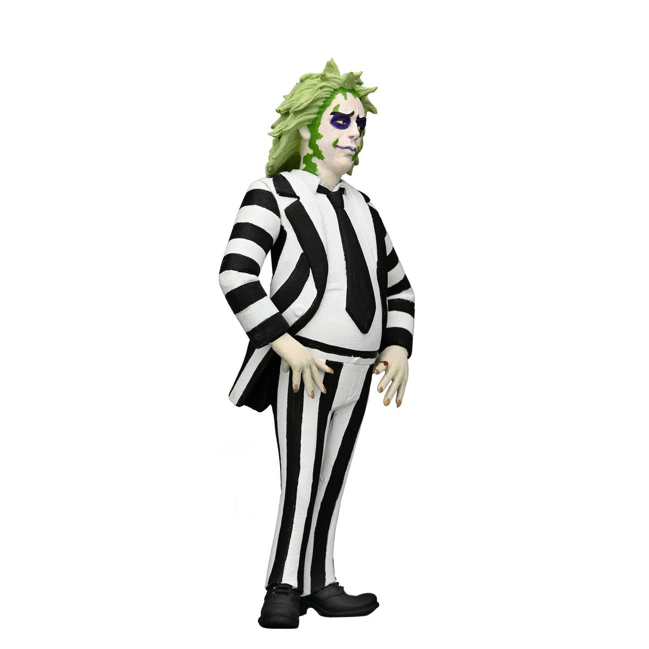 Product image Beetlejuice Beetlejuice Toony Terrors Action Figures 2-Pack Beetlejuice & Delores 15 cm