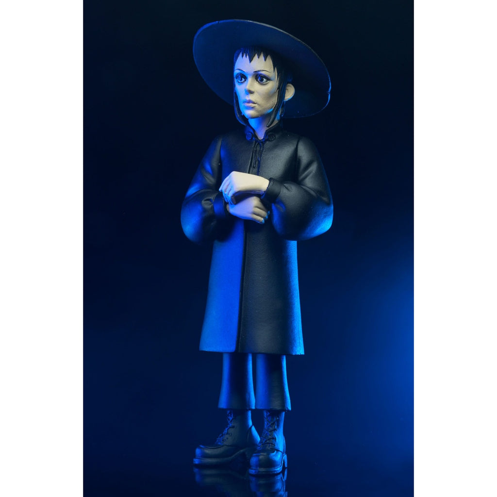 Product image Beetlejuice Beetlejuice Toony Terrors Action Figures 2-Pack Lydia & Astrid 15 cm