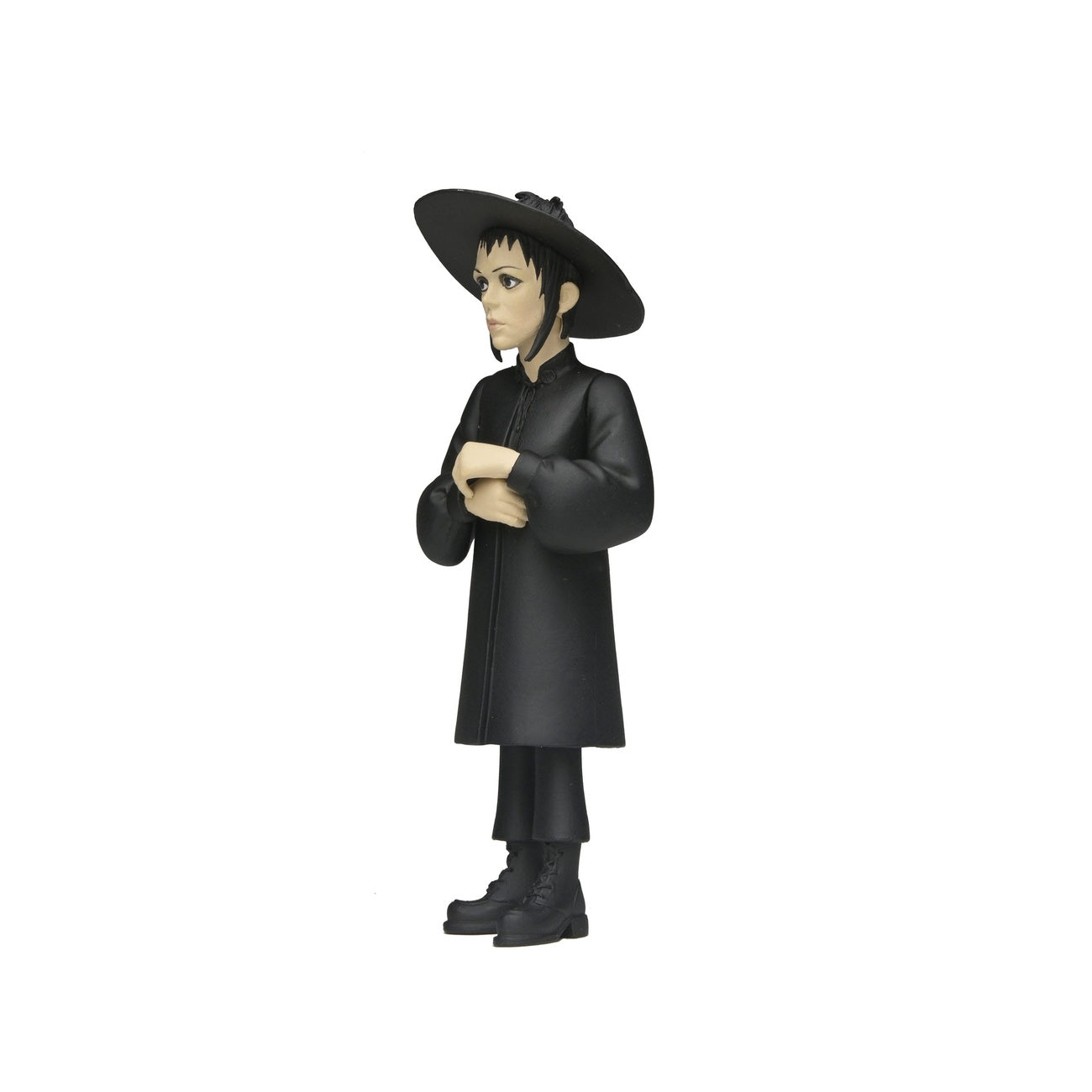 Product image Beetlejuice Beetlejuice Toony Terrors Action Figures 2-Pack Lydia & Astrid 15 cm