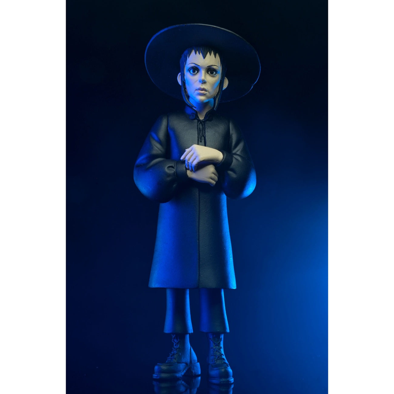 Product image Beetlejuice Beetlejuice Toony Terrors Action Figures 2-Pack Lydia & Astrid 15 cm