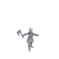 Product image Pathfinder Deep Cuts Miniatures Unpainted Lifeleecher Brawler