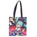 Product image Hatsune Miku Energy Tote Bag