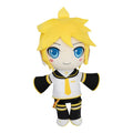 Product image Vocaloid Cuteforme Plush Figure Len Kagamine 28 cm