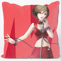 Product image Vocaloid Cushion Cover Meiko 50 x 50 cm