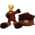 Product image Looney Tunes: Tweety Moo-Moo Plush Figure