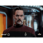 Product image Star Trek: Picard Action Figure 1/6 Captain Liam Shaw 30 cm