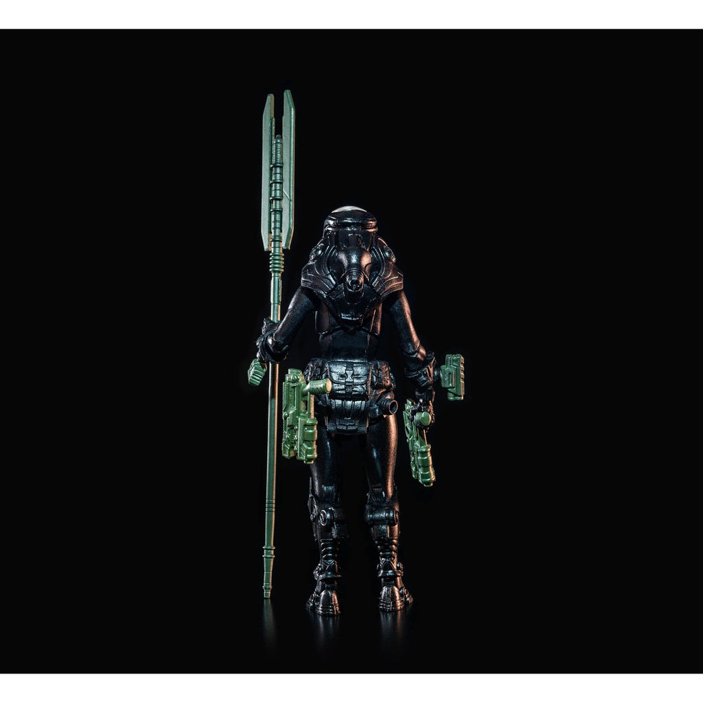 Product image Cosmic Legions Action Figure T.U.5.C.C. Engineer Legion Builder