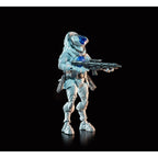 Product image Cosmic Legions Action Figure T.U.5.C.C. Science Officer Legion Builder
