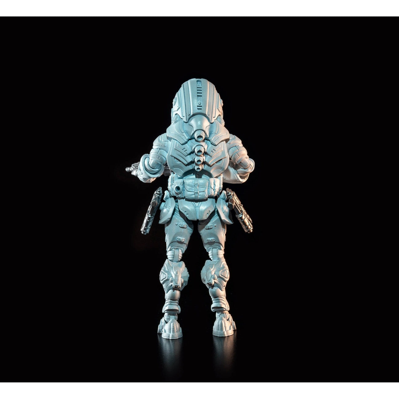Product image Cosmic Legions Action Figure T.U.5.C.C. Science Officer Legion Builder