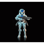 Product image Cosmic Legions Action Figure T.U.5.C.C. Science Officer Legion Builder