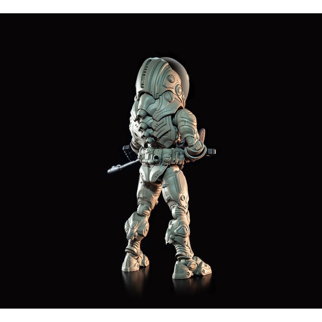 Product image Cosmic Legions Action Figure T.U.5.C.C. Sentry Legion Builder