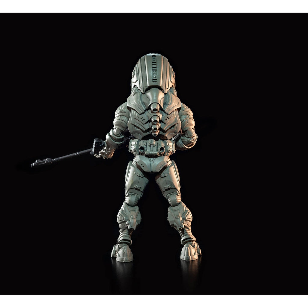 Product image Cosmic Legions Action Figure T.U.5.C.C. Sentry Legion Builder