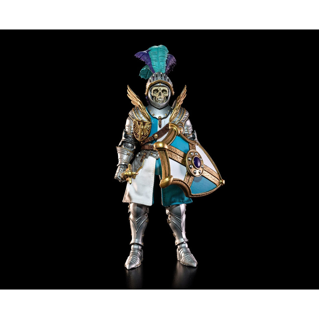 Product image Mythic Legions: Necronominus Action Figure Sir Adalric 15 cm
