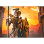 Product image Mythic Legions: Necronominus Action Figure Sir Adalric 15 cm