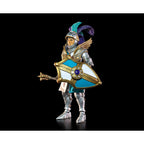 Product image Mythic Legions: Necronominus Action Figure Sir Adalric 15 cm