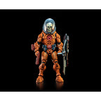 Product image Cosmic Legions action figure Wal-torr the Mad