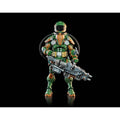 Product image Cosmic Legions Action Figure T.U.5.C.C. Heavy Gunner