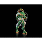 Product image Cosmic Legions Action Figure T.U.5.C.C. Heavy Gunner