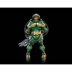 Product image Cosmic Legions Action Figure T.U.5.C.C. Heavy Gunner