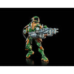 Product image Cosmic Legions Action Figure T.U.5.C.C. Heavy Gunner