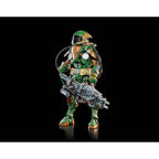Product image Cosmic Legions Action Figure T.U.5.C.C. Heavy Gunner