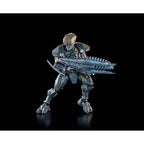 Product image Cosmic Legions Action Figure T.U.5.C.C. Experiment CC-24