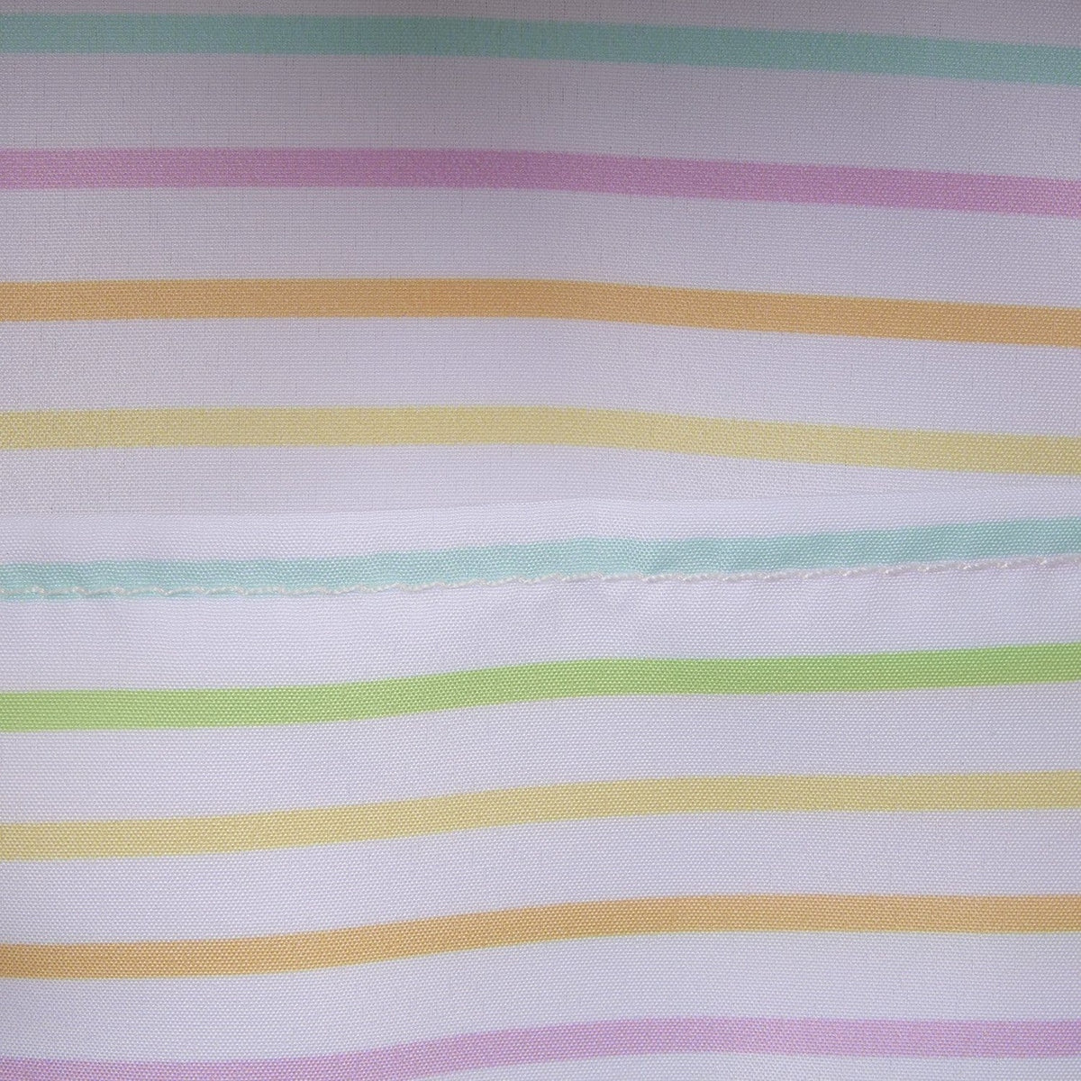 Product image Disney by Loungefly Crossbody Bag Mickey and Friends Rainbow Stripes