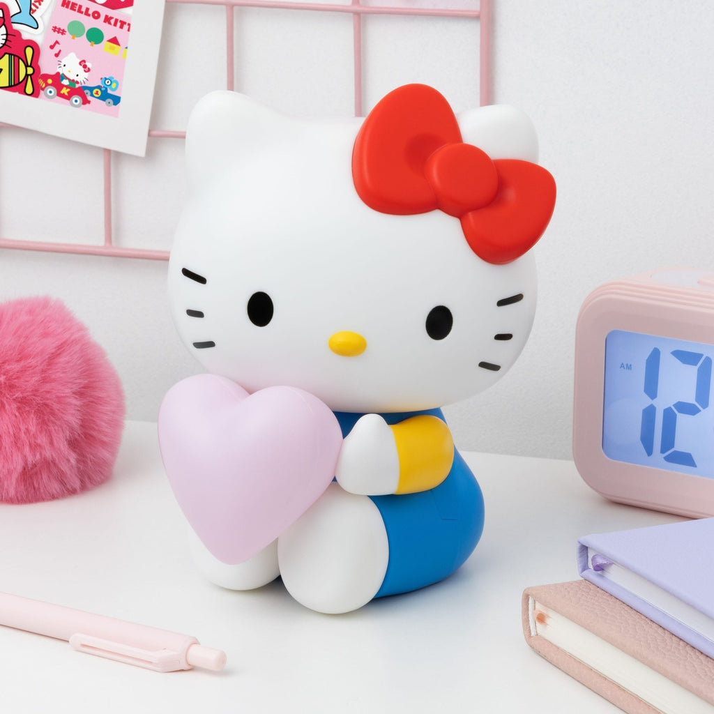 Product image Hello Kitty Lamp 16 cm