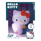 Product image Hello Kitty Lamp 16 cm