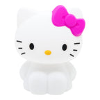 Product image Hello Kitty Silicone Lamp 18 cm