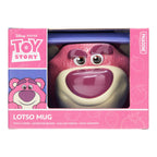 Product image Toy Story Shaped Mug Lotso