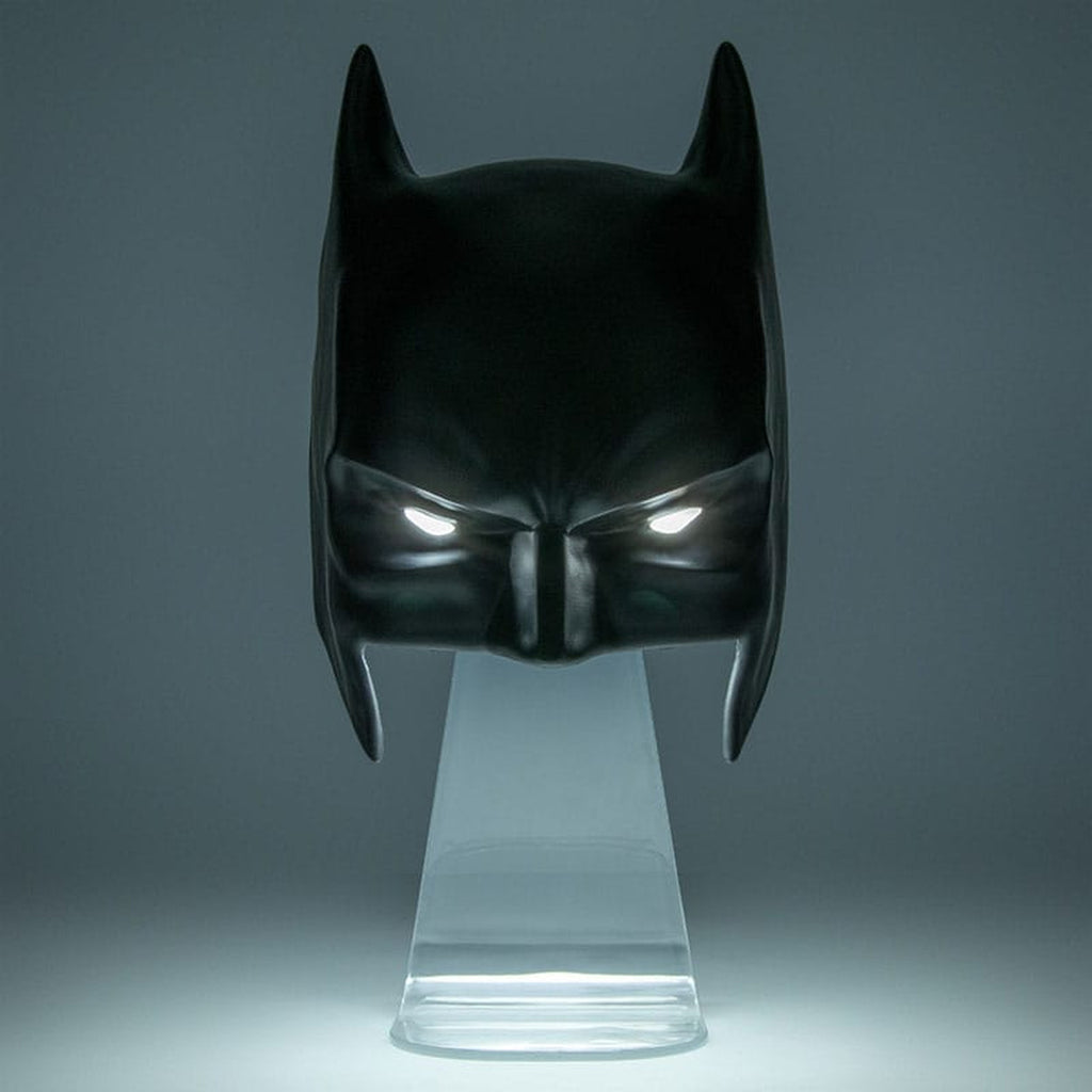Product image DC Comics 3D LED Light Batman Mask