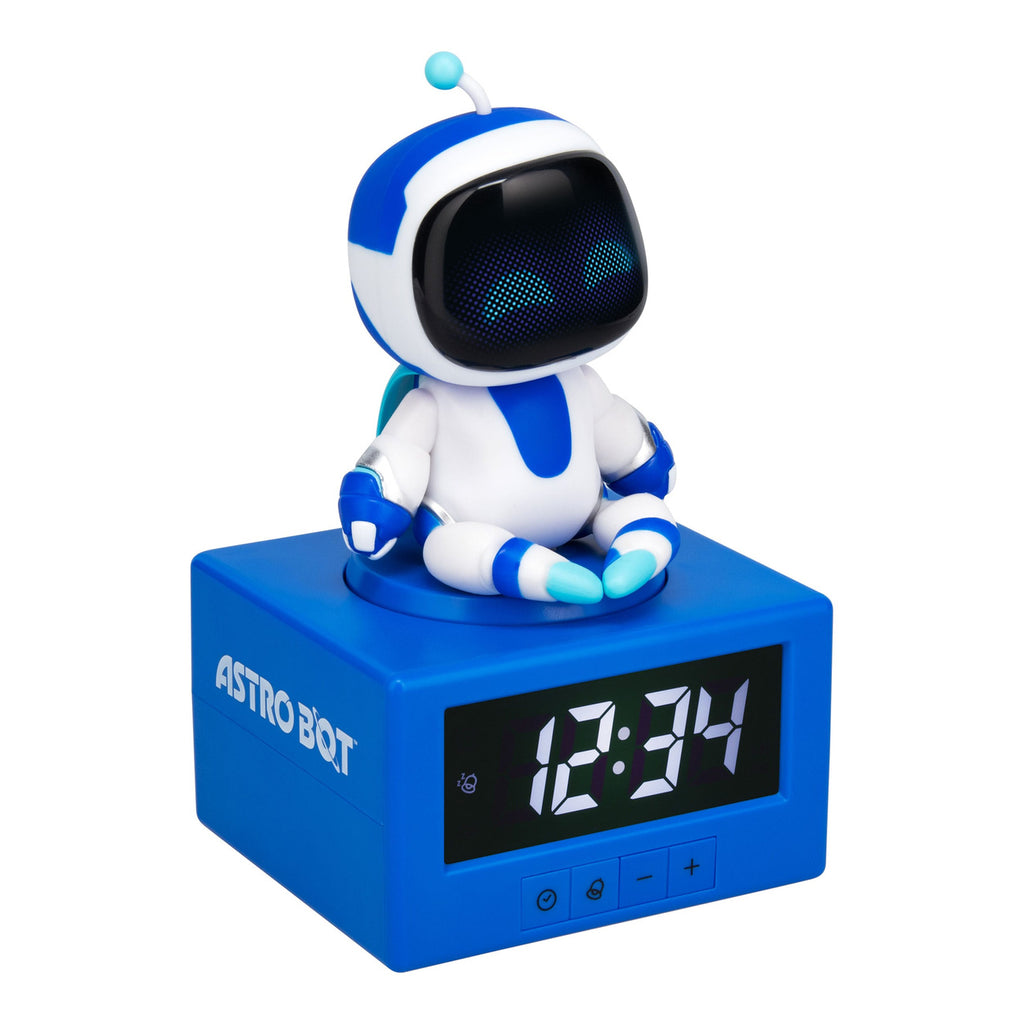Product image Astro Bot Icon Alarm Clock Astro Bot