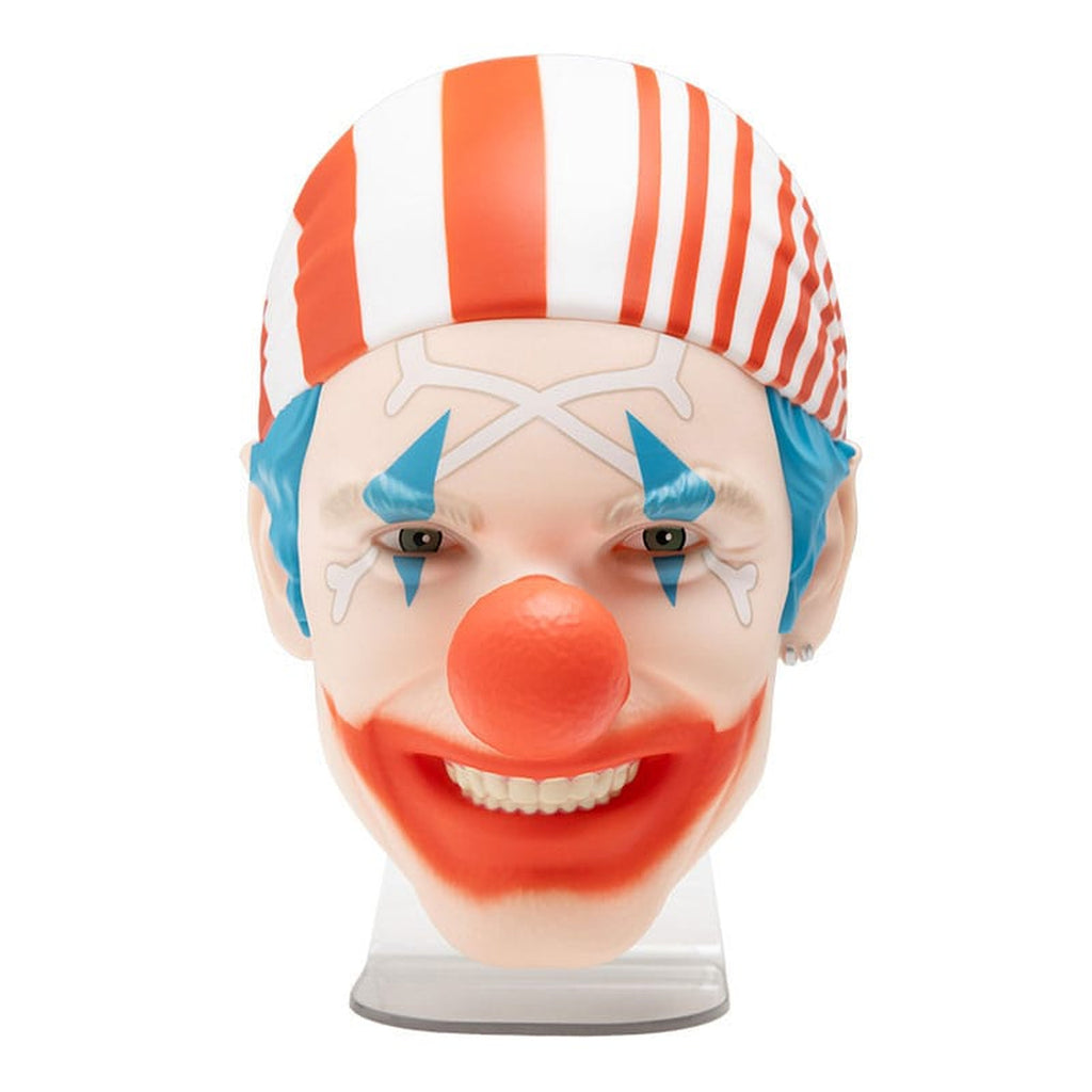 Product image One Piece 3D LED Light Buggy Mask