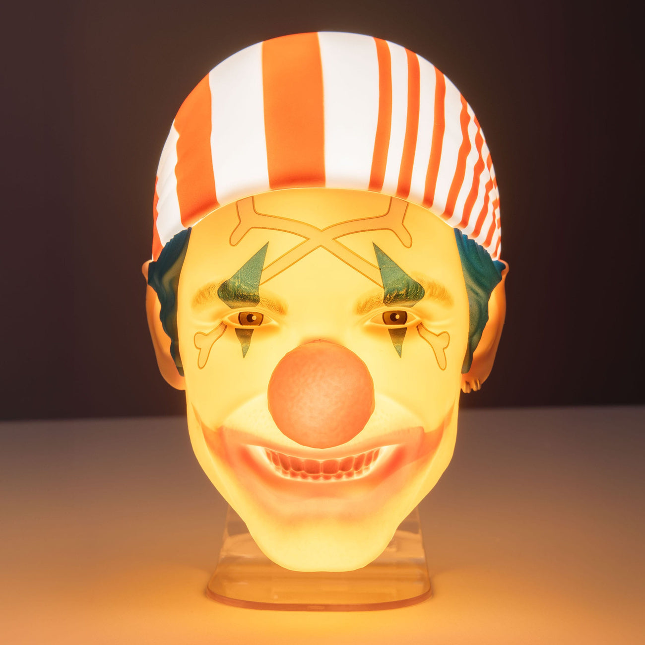 Product image One Piece 3D LED Light Buggy Mask
