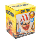 Product image One Piece 3D LED Light Buggy Mask