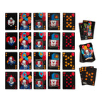 Product image Stephen King's It Playing Cards Pennywise