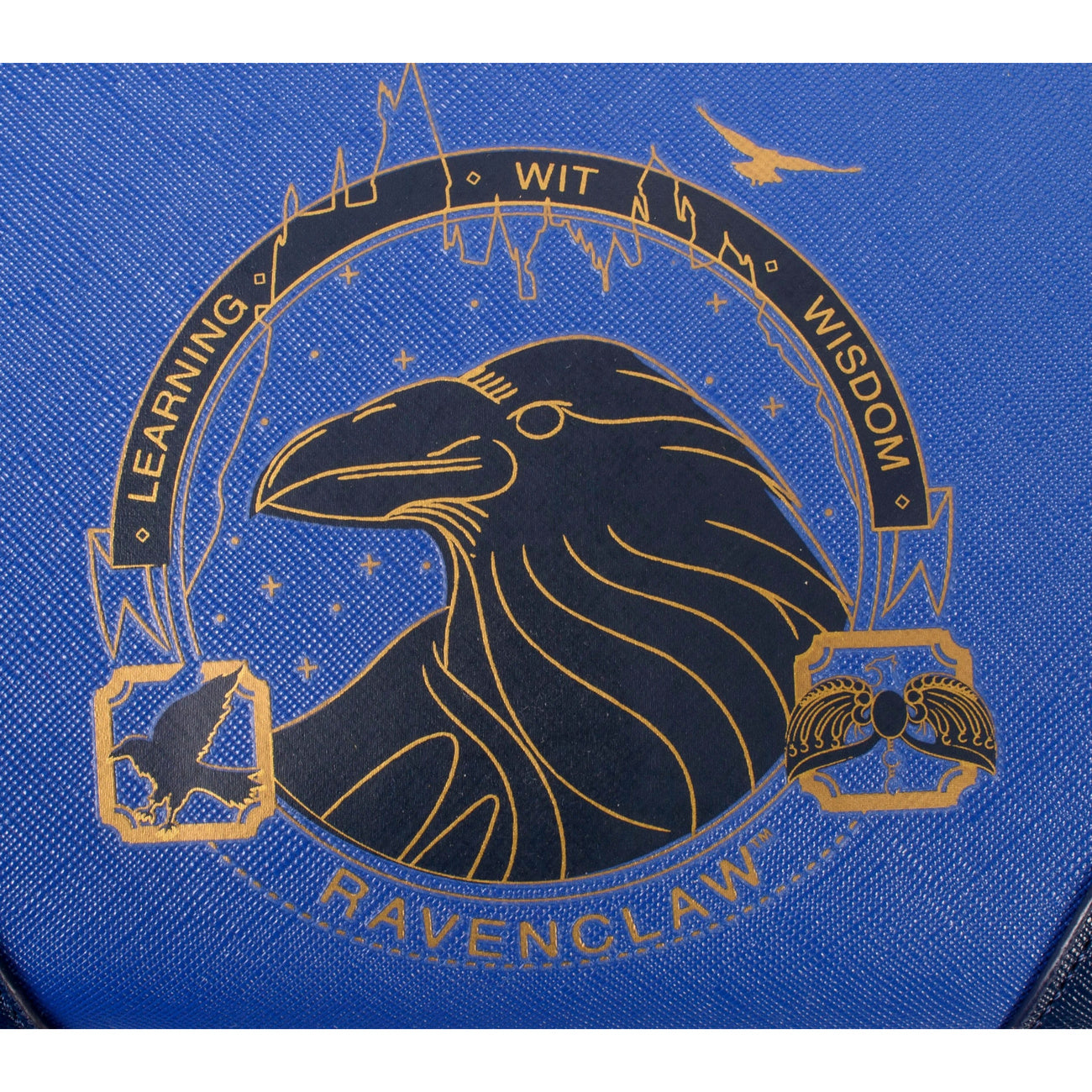 Product image Harry Potter Handbag Ravenclaw