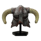 Product image The Elder Scrolls Skyrim Replica Dragonborn Helmet Limited Edition 15 cm