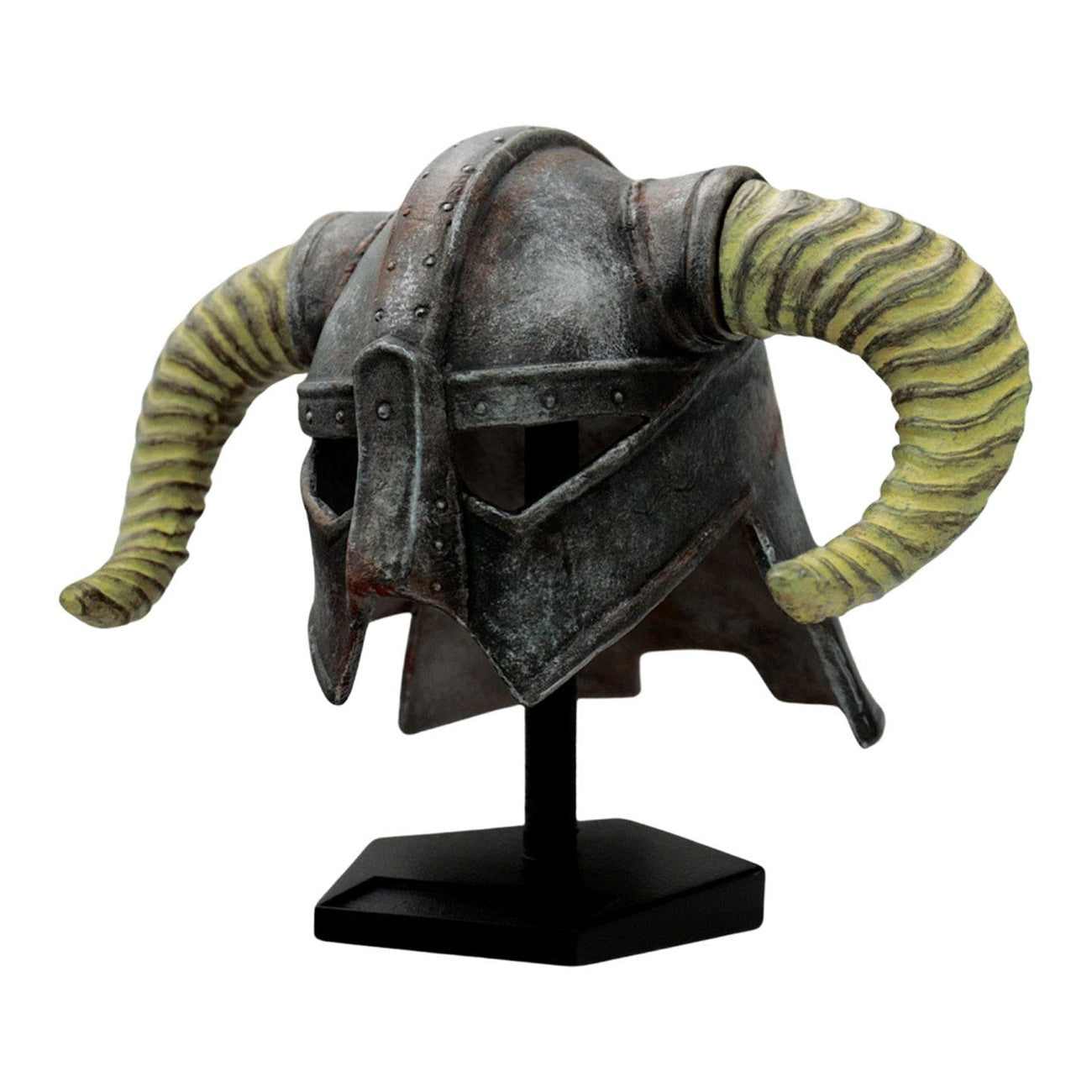 Product image The Elder Scrolls Skyrim Replica Dragonborn Helmet Limited Edition 15 cm