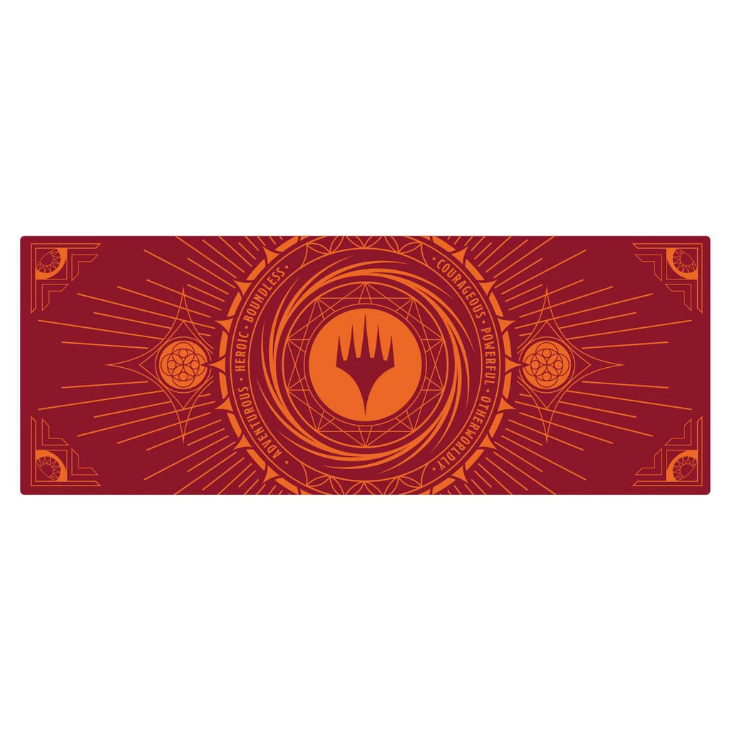 Product image Magic the Gathering Desk Mat & Coaster Set Graphic