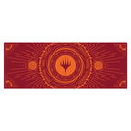 Product image Magic the Gathering Desk Mat & Coaster Set Graphic