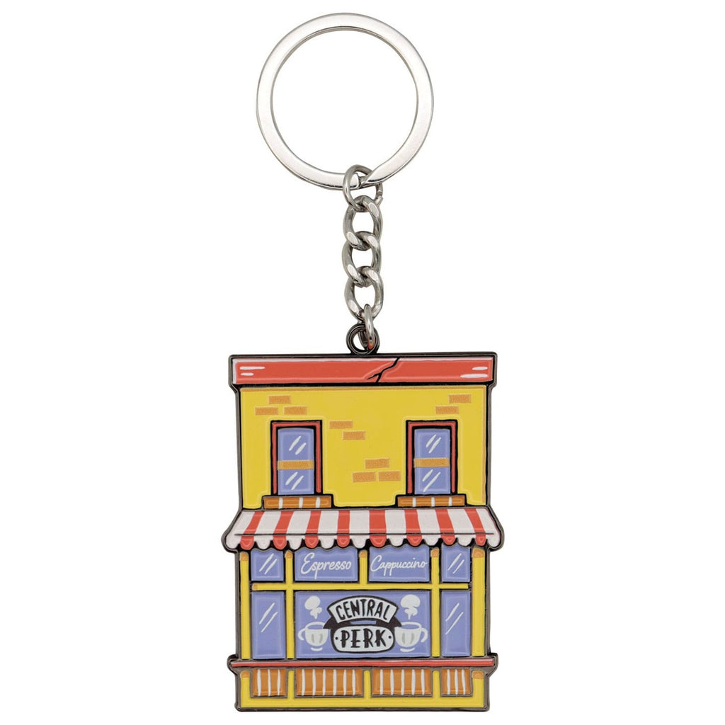 Product image Friends Keychain Central Perk Limited Edition