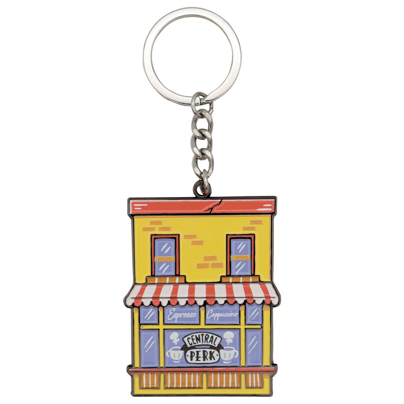 Product image Friends Keychain Central Perk Limited Edition
