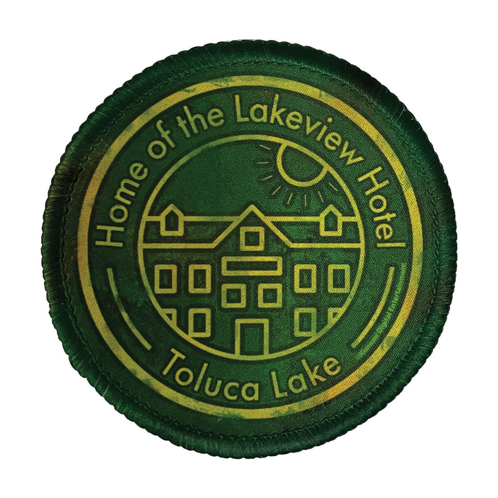 Product image Silent Hill Desk Mat & Coaster