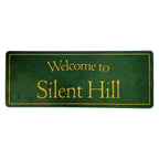 Product image Silent Hill Desk Mat & Coaster