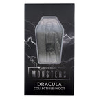 Product image Universal Monsters Metal Bar Dracula Limited Edition